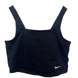 Nike Sportswear‎ Women's Jersey Cami Tank Top size Small
